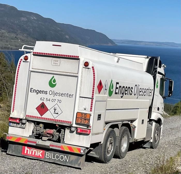 engens-oljesenter-bil engens oljesenter bil