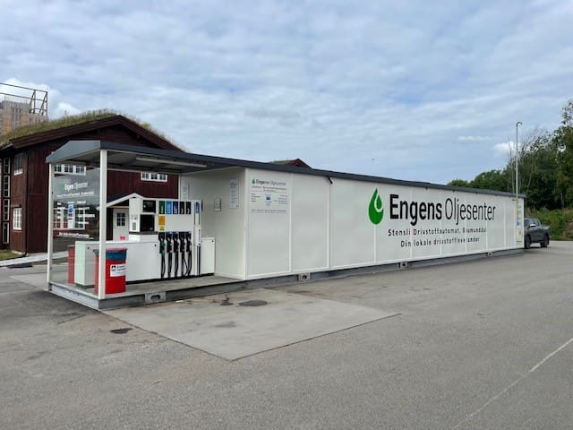 stensli-drivstoffautomat stensli drivstoffautomat